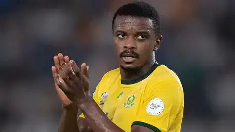 Teboho Mokoena